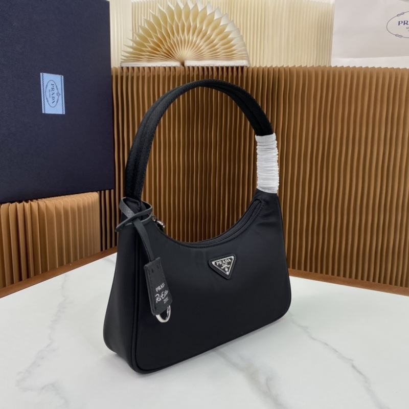 Prada Hobo Bags